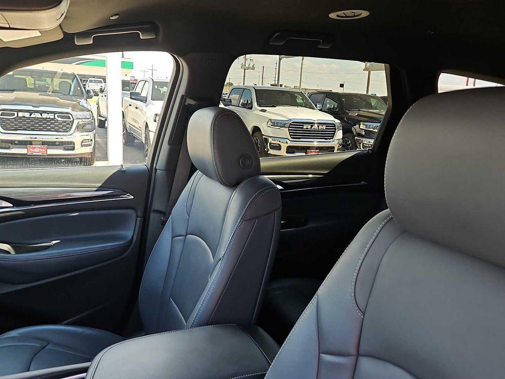 used 2024 Buick Enclave car, priced at $31,591