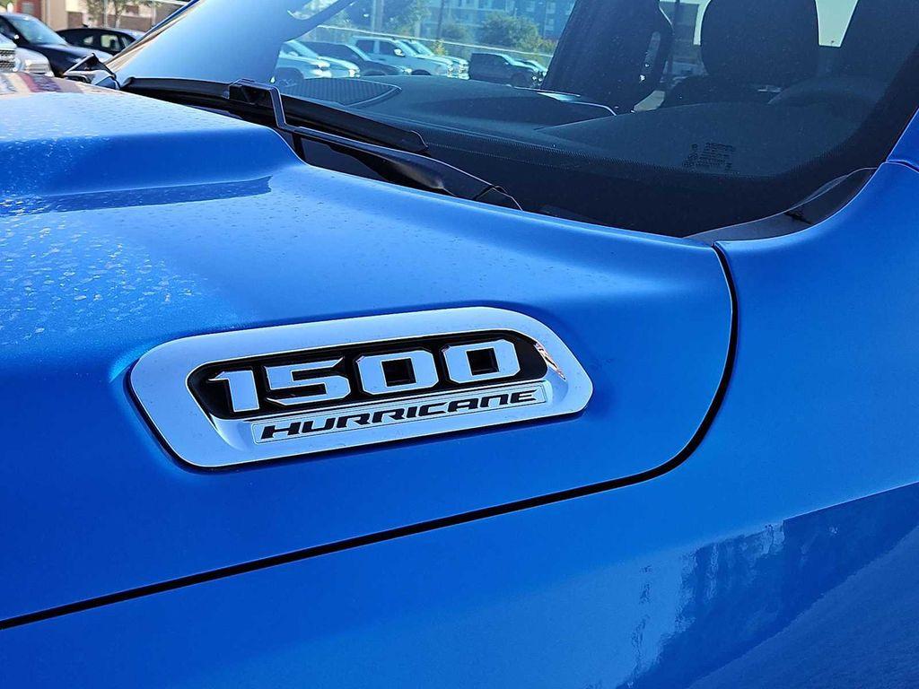 new 2026 Ram 1500 car, priced at $54,315