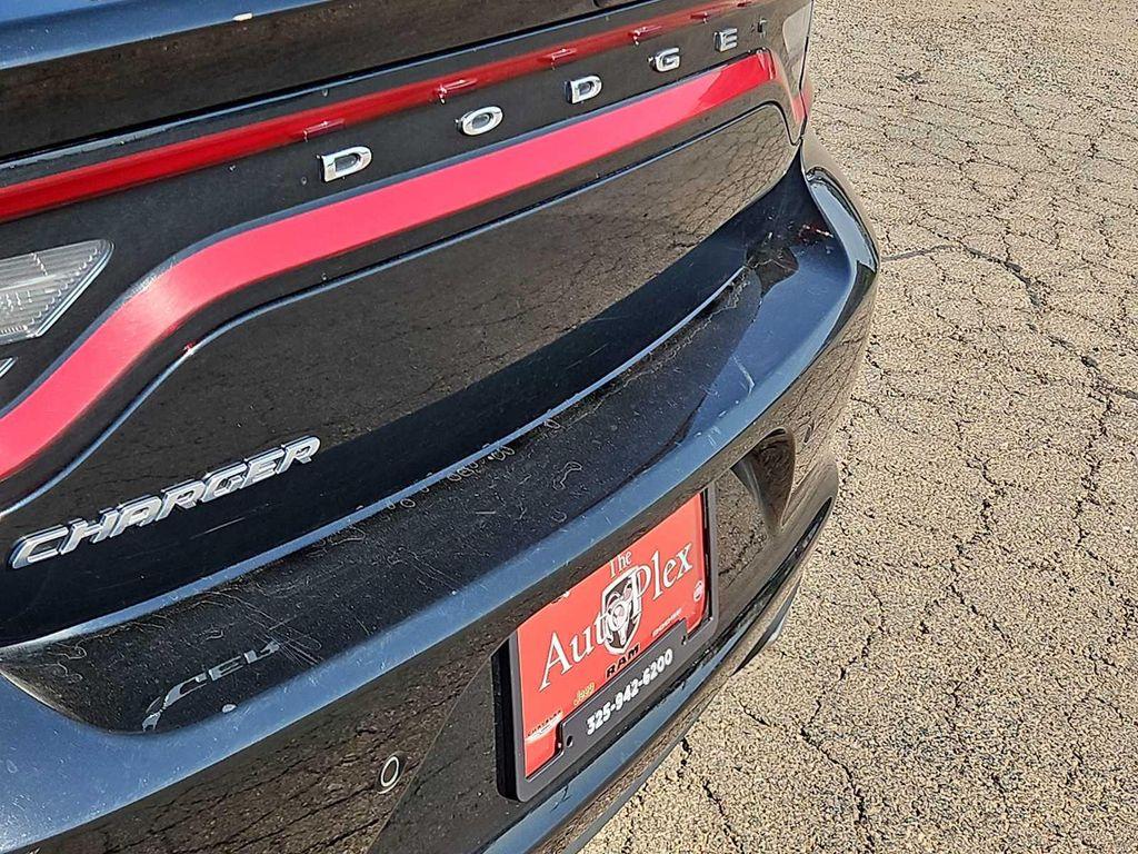 used 2023 Dodge Charger car, priced at $26,970