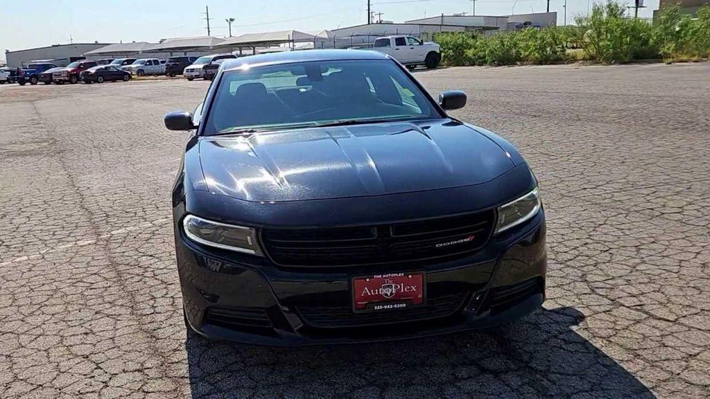 used 2023 Dodge Charger car, priced at $26,970