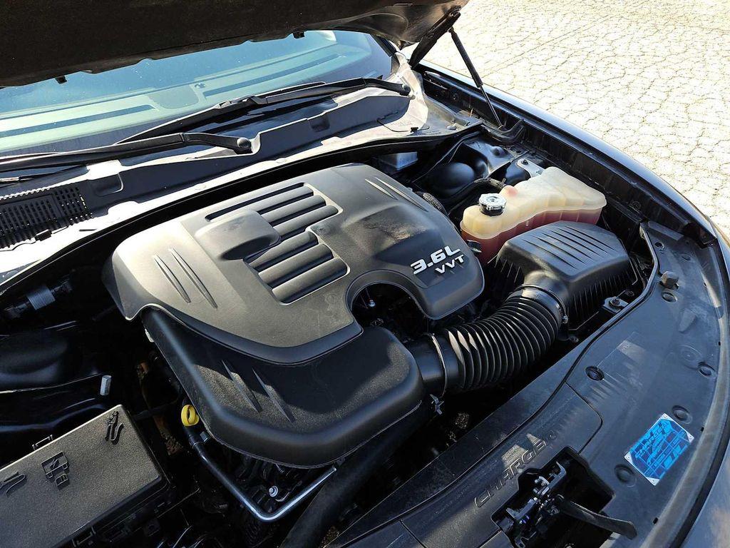 used 2023 Dodge Charger car, priced at $26,970