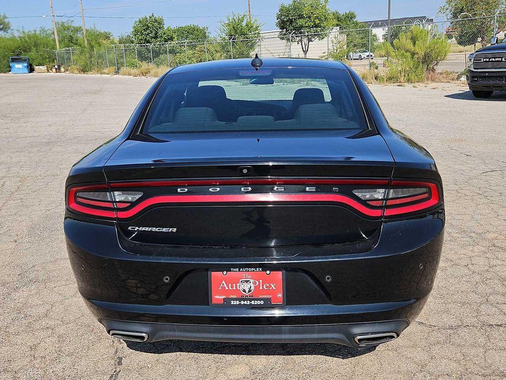 used 2023 Dodge Charger car, priced at $26,970
