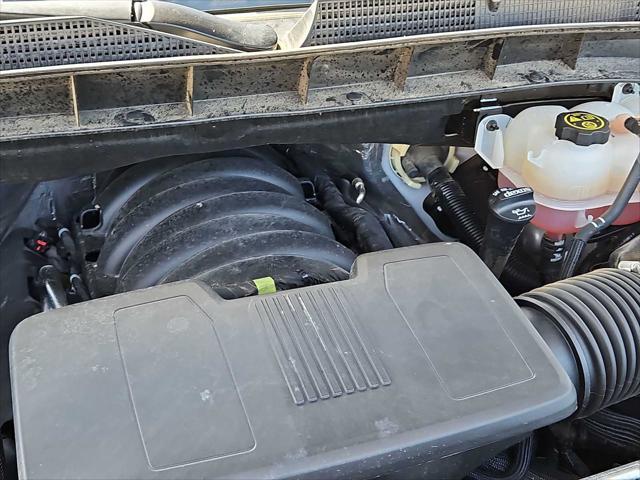 used 2023 GMC Sierra 1500 car, priced at $45,768
