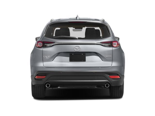 used 2023 Mazda CX-9 car, priced at $24,403