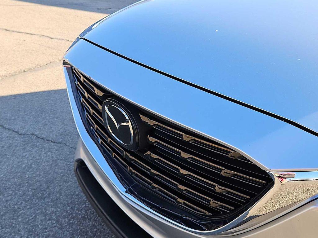 used 2023 Mazda CX-9 car, priced at $24,403