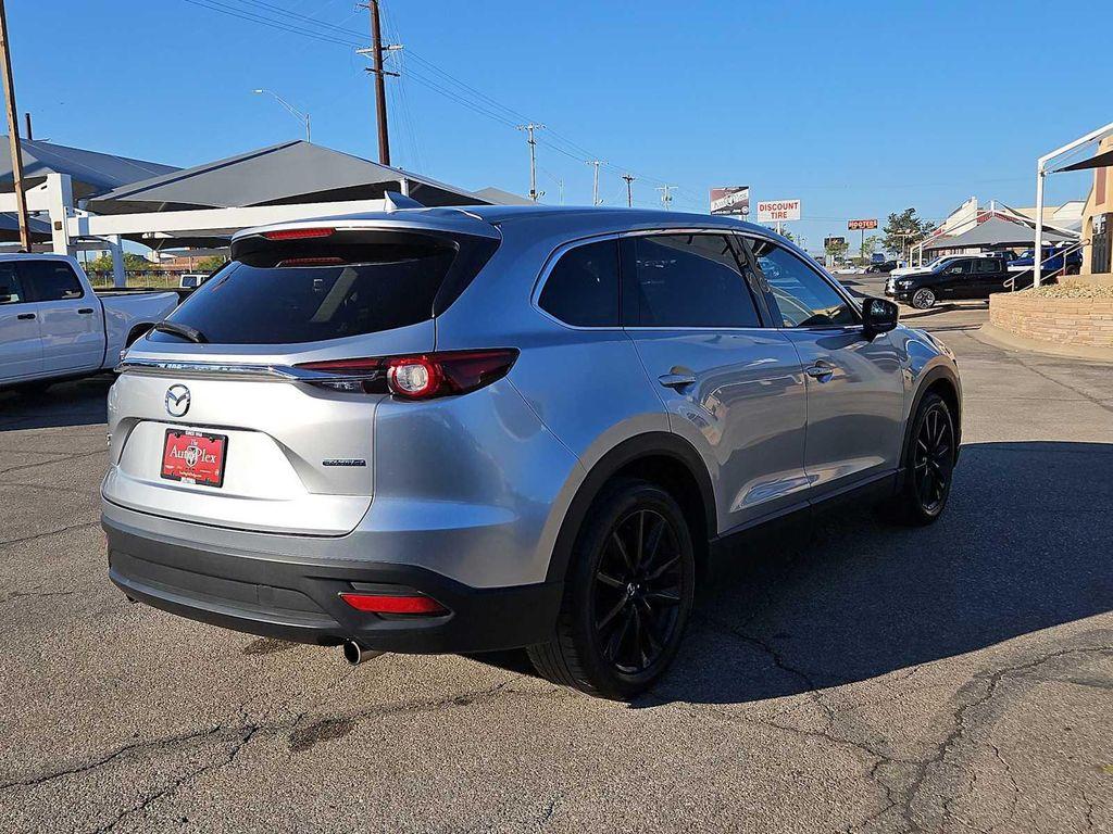used 2023 Mazda CX-9 car, priced at $24,403