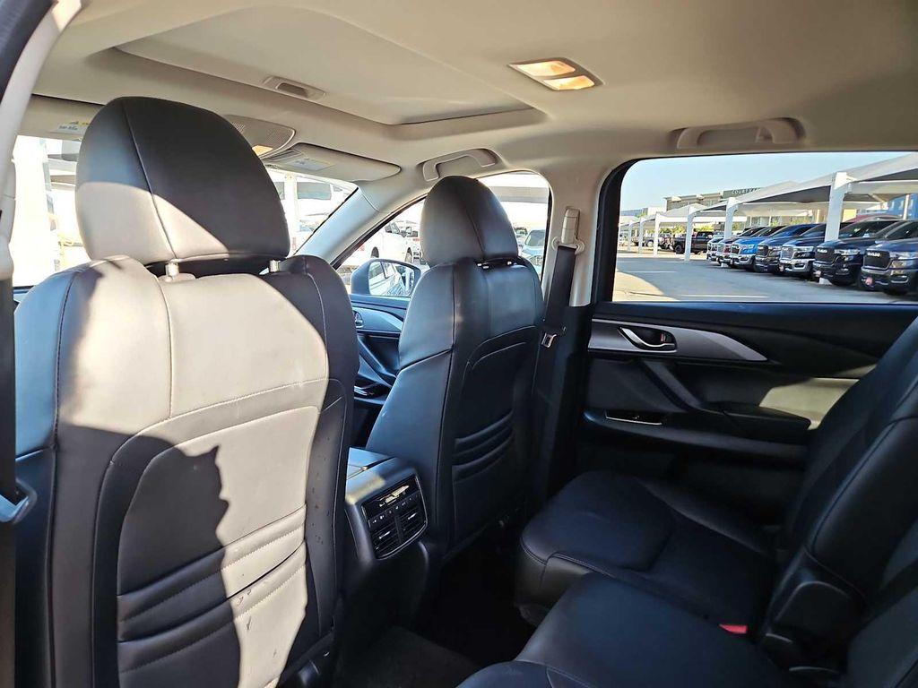 used 2023 Mazda CX-9 car, priced at $24,403