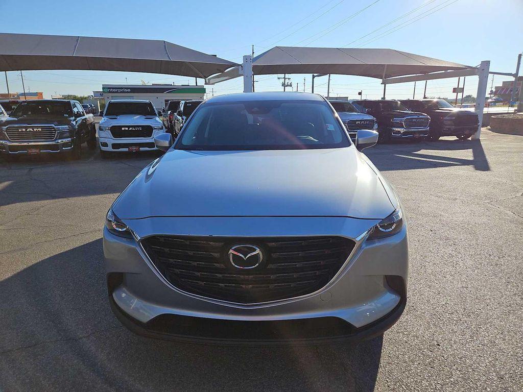 used 2023 Mazda CX-9 car, priced at $24,403