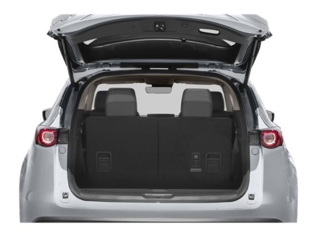used 2023 Mazda CX-9 car, priced at $24,403