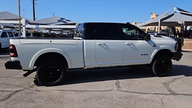 used 2023 Ram 3500 car, priced at $81,431