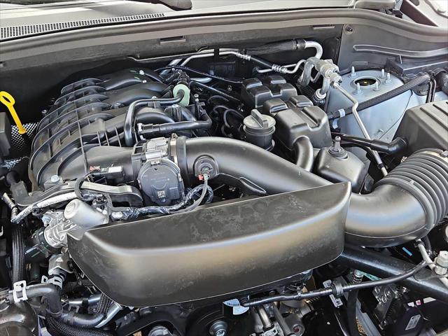 new 2025 Dodge Durango car, priced at $39,490