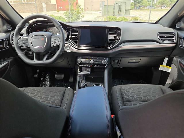 new 2025 Dodge Durango car, priced at $39,490