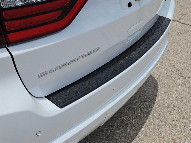 new 2025 Dodge Durango car, priced at $39,490