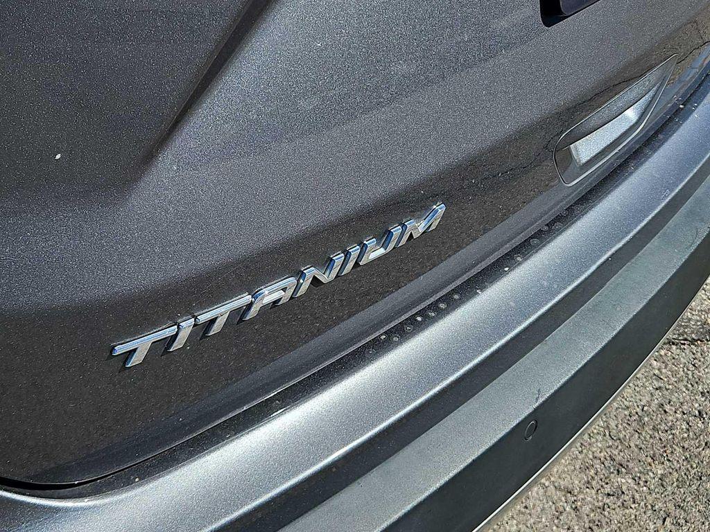 used 2024 Ford Edge car, priced at $27,586