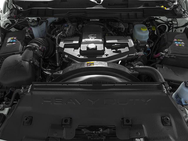 used 2013 Ram 3500 car