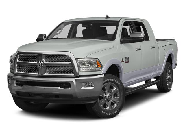 used 2013 Ram 3500 car
