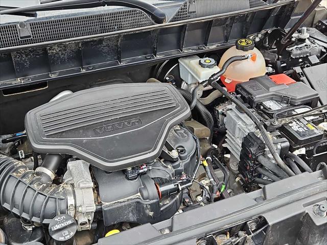 used 2019 GMC Acadia car, priced at $26,359