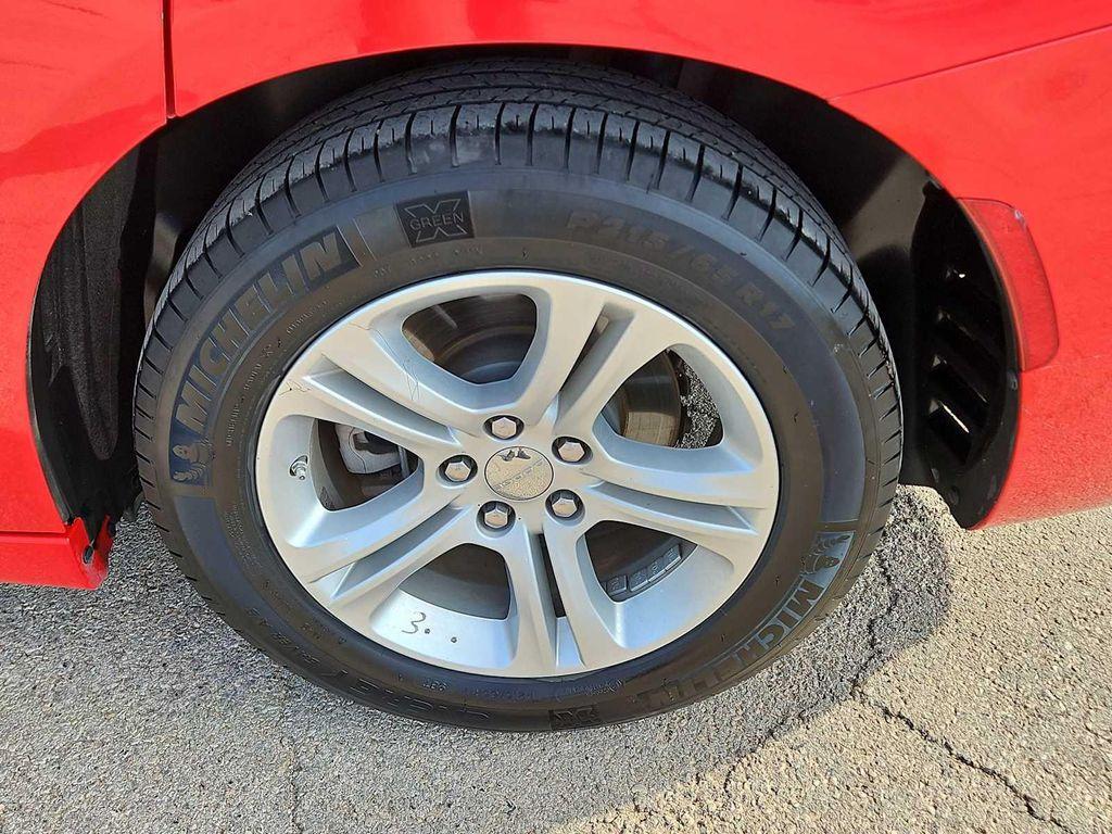 used 2023 Dodge Charger car, priced at $26,519