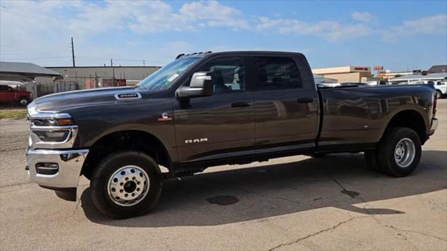 new 2025 Ram 3500 car, priced at $77,575