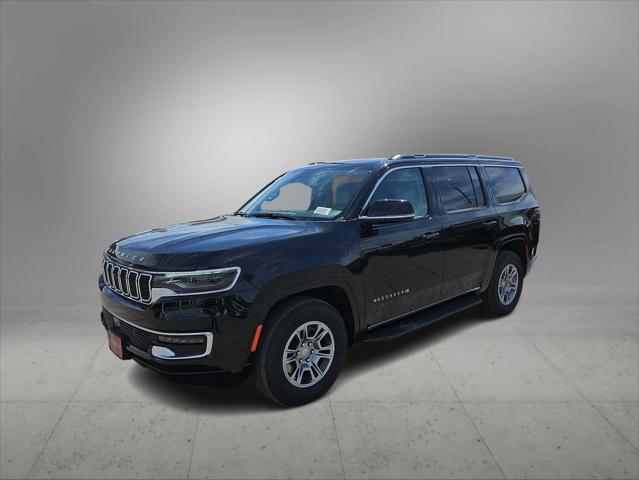 new 2024 Jeep Wagoneer car, priced at $69,997