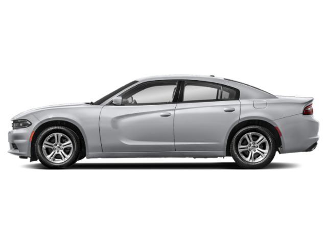 used 2023 Dodge Charger car, priced at $24,799