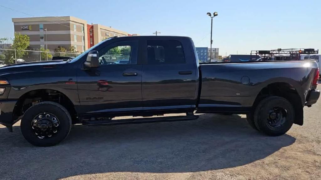 new 2026 Ram 3500 car, priced at $82,980