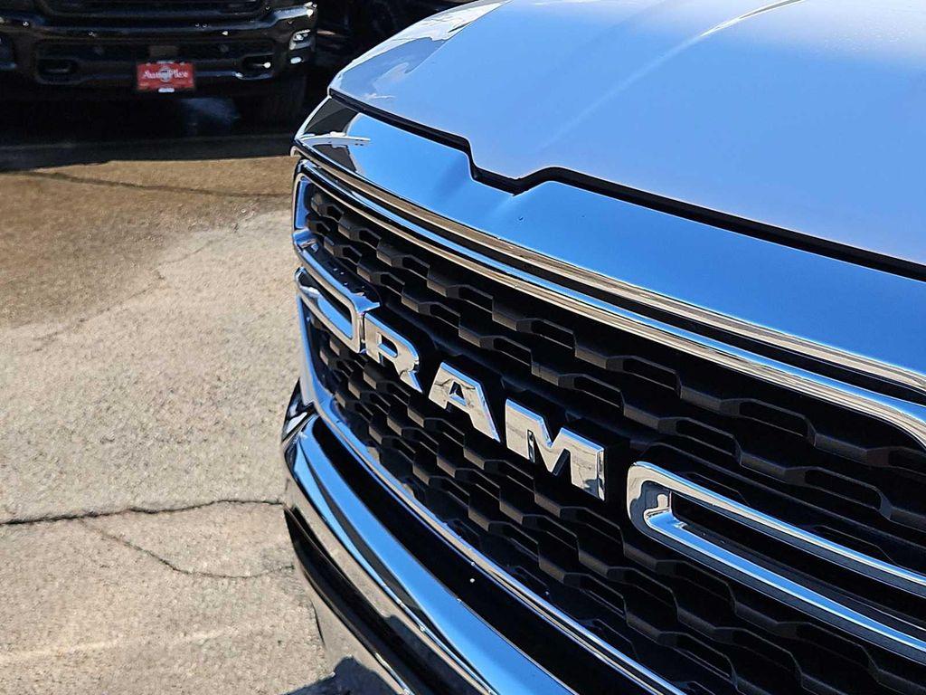 used 2022 Ram 1500 car