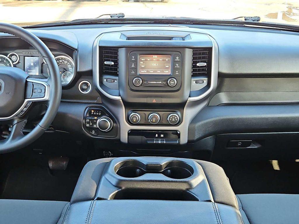 used 2022 Ram 1500 car
