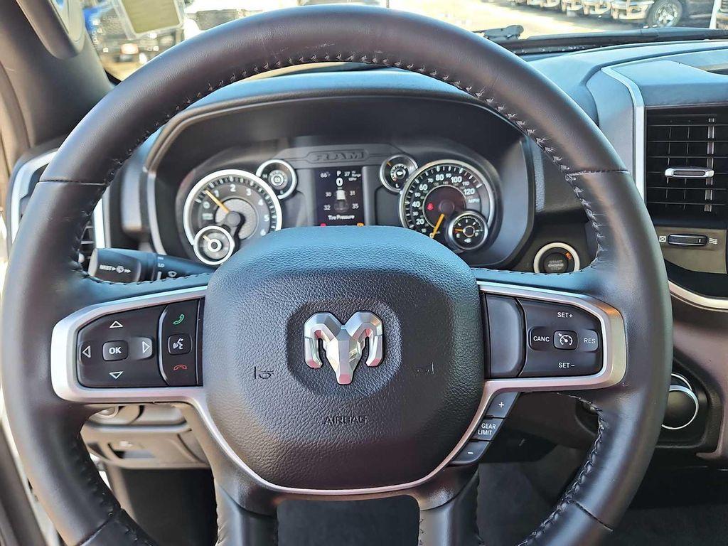 used 2022 Ram 1500 car