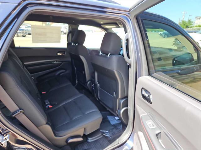 new 2025 Dodge Durango car, priced at $42,480