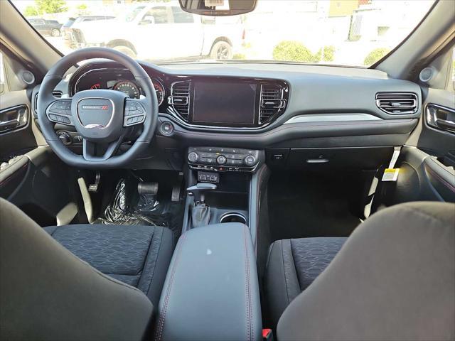 new 2025 Dodge Durango car, priced at $42,480