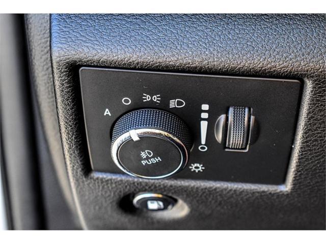 used 2018 Jeep Grand Cherokee car, priced at $15,897