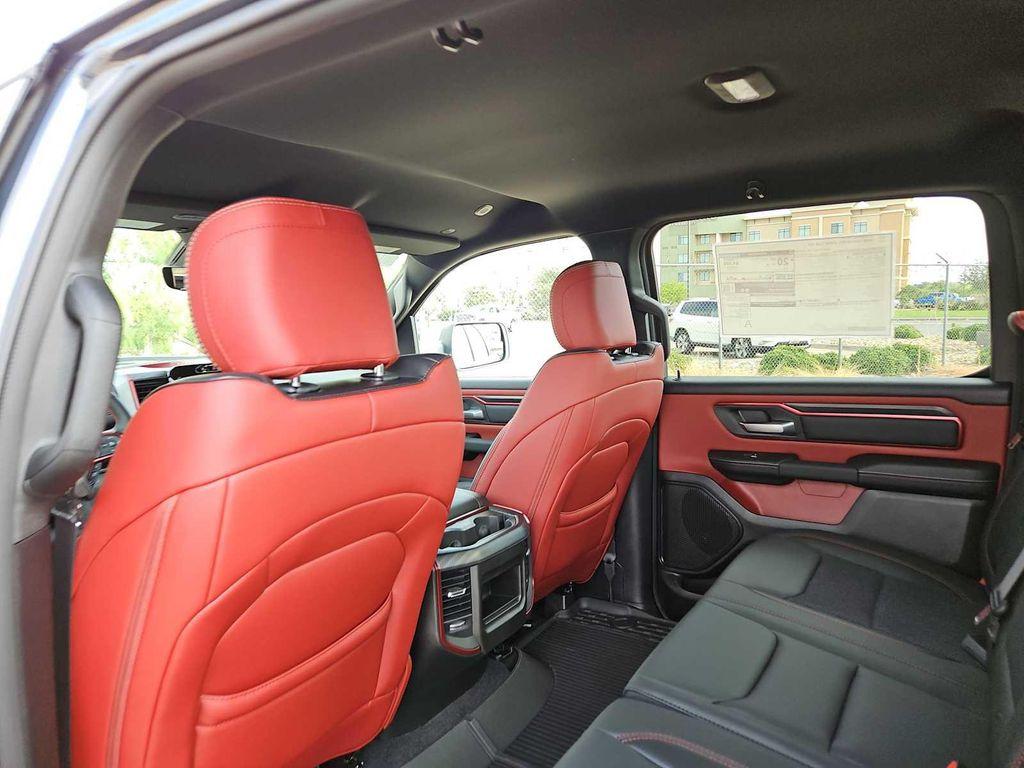 new 2026 Ram 1500 car, priced at $65,920