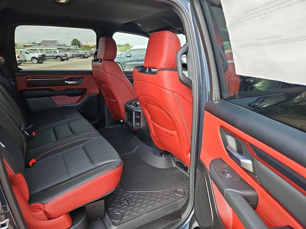 new 2026 Ram 1500 car, priced at $65,920