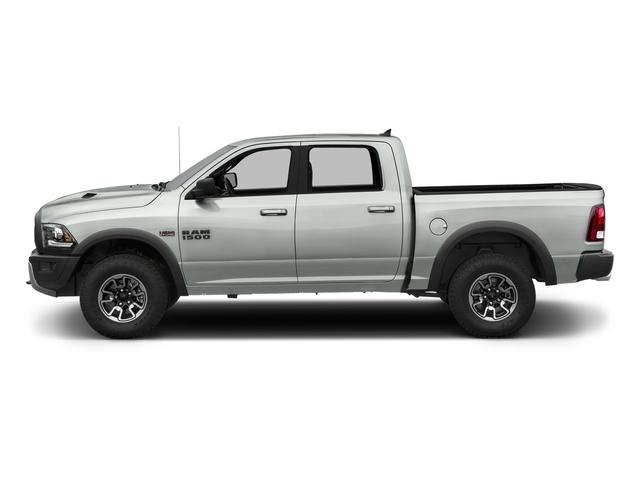 used 2017 Ram 1500 car