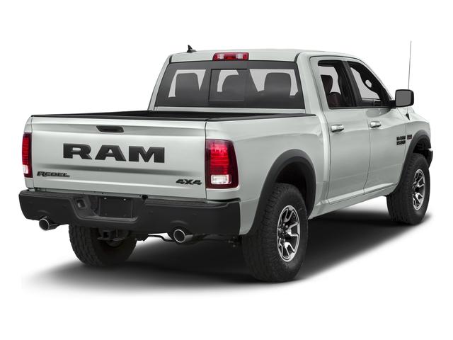 used 2017 Ram 1500 car