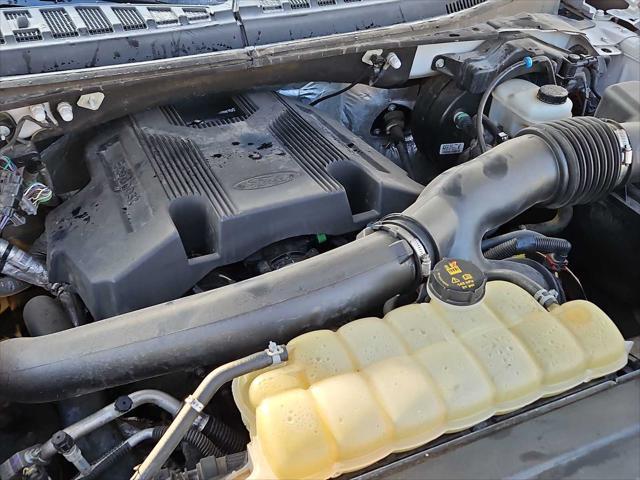 used 2019 Ford F-150 car