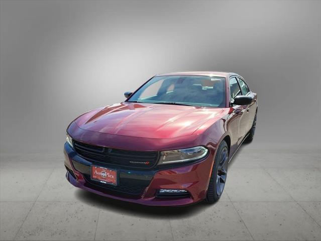 new 2023 Dodge Charger car, priced at $39,150