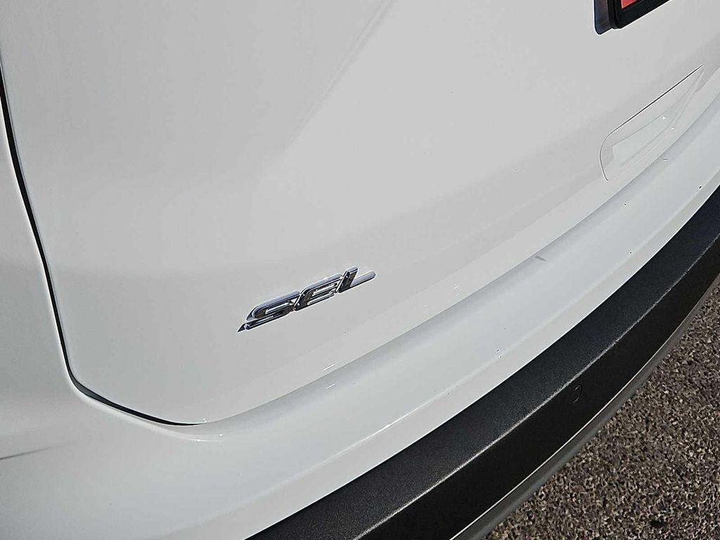 used 2024 Ford Edge car, priced at $24,396