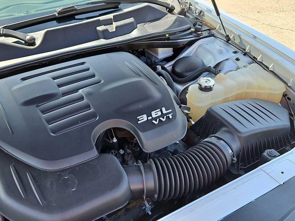 used 2021 Dodge Challenger car, priced at $24,004