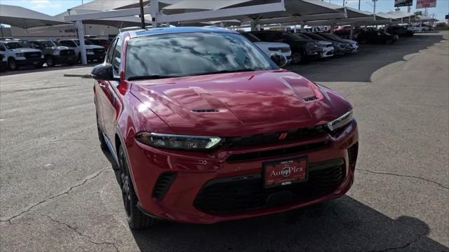 new 2024 Dodge Hornet car, priced at $45,879