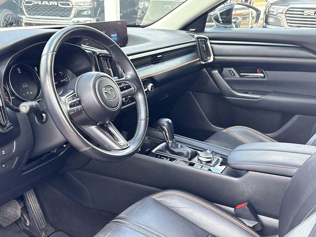 used 2023 Mazda CX-50 car, priced at $30,419