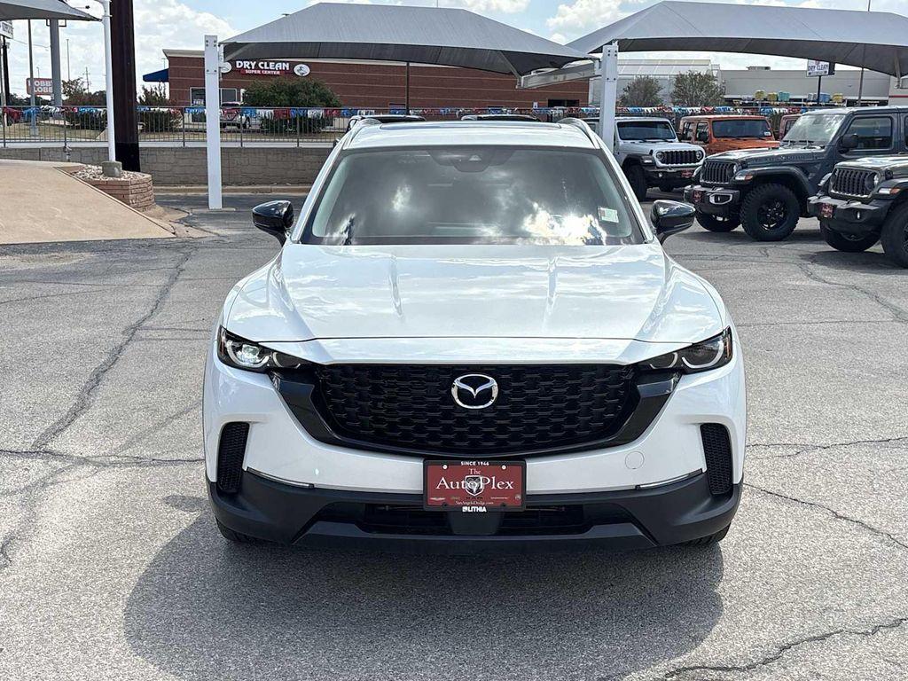 used 2023 Mazda CX-50 car, priced at $30,419
