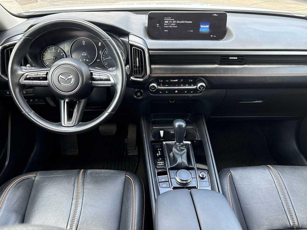 used 2023 Mazda CX-50 car, priced at $30,419