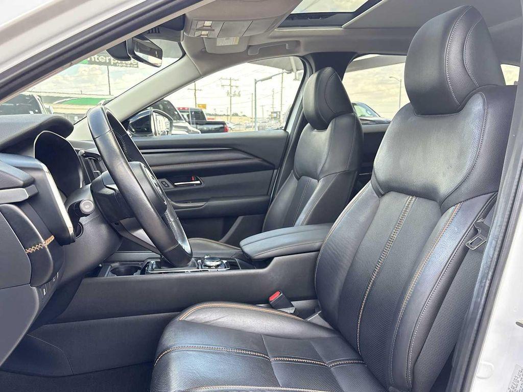 used 2023 Mazda CX-50 car, priced at $30,419