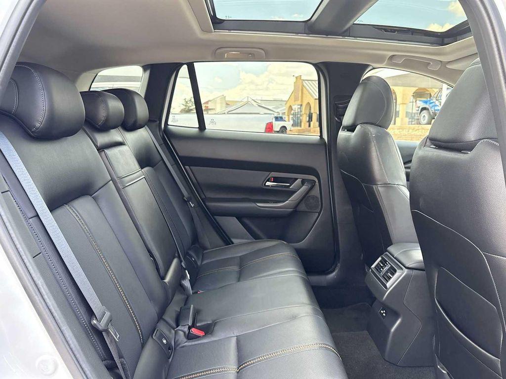 used 2023 Mazda CX-50 car, priced at $30,419