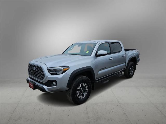 used 2022 Toyota Tacoma car, priced at $47,414
