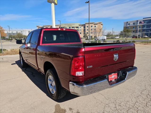 used 2021 Ram 1500 Classic car, priced at $27,988