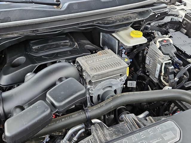 used 2022 Jeep Wagoneer car