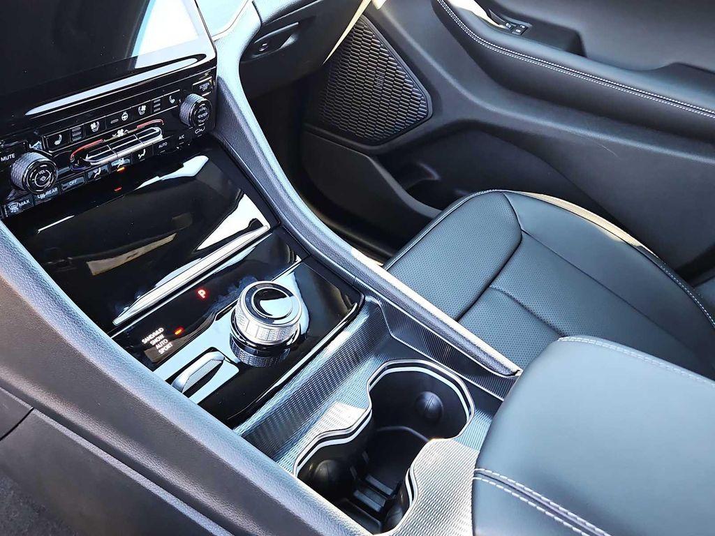 new 2025 Jeep Grand Cherokee L car, priced at $51,160